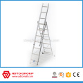 ADTO GROUP Aluminium Household Step Ladder ladder with hook